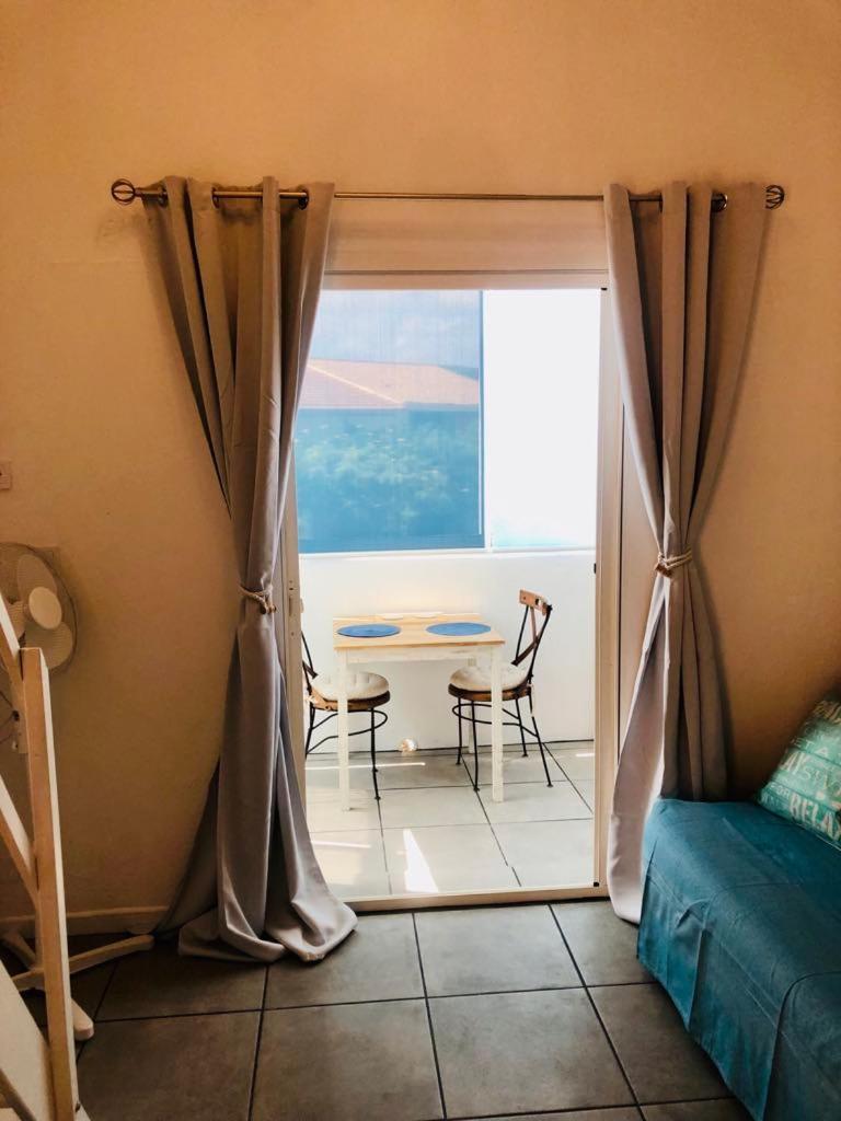 Stylish Studio Close To Beach In Residence With Pool Narbonne Exterior photo